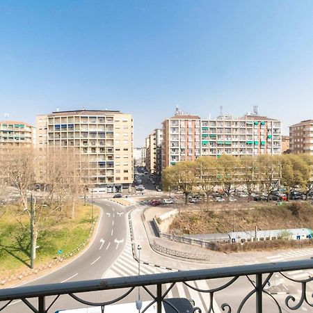 Santa Rita Cozy Apartment Torino Eksteriør bilde