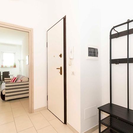 Santa Rita Cozy Apartment Torino Eksteriør bilde