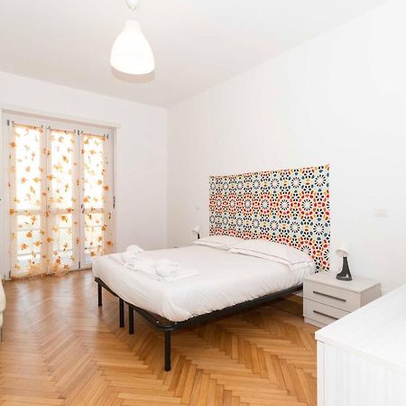 Santa Rita Cozy Apartment Torino Eksteriør bilde