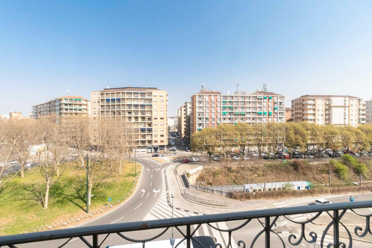 Santa Rita Cozy Apartment Torino Eksteriør bilde