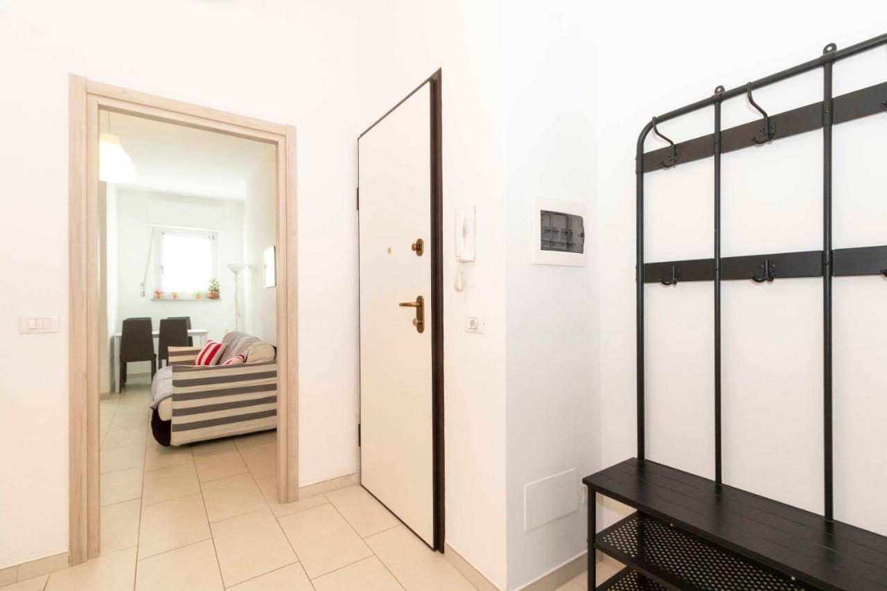 Santa Rita Cozy Apartment Torino Eksteriør bilde
