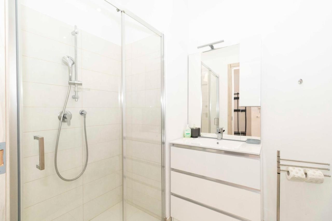 Santa Rita Cozy Apartment Torino Eksteriør bilde