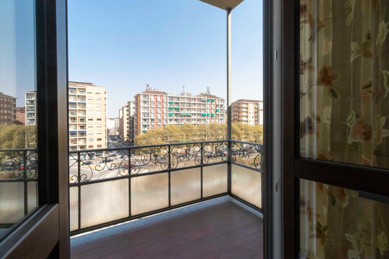Santa Rita Cozy Apartment Torino Eksteriør bilde