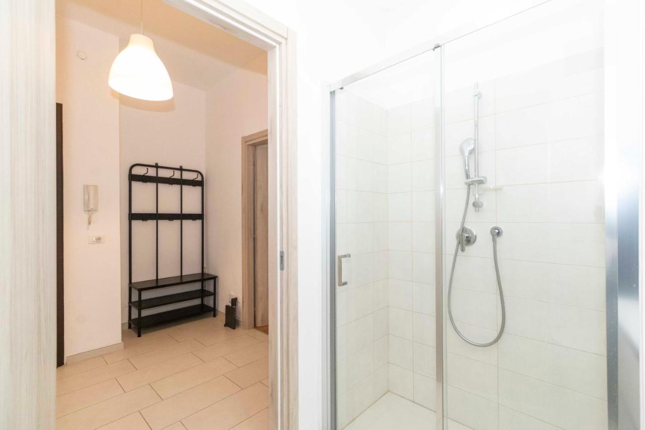 Santa Rita Cozy Apartment Torino Eksteriør bilde