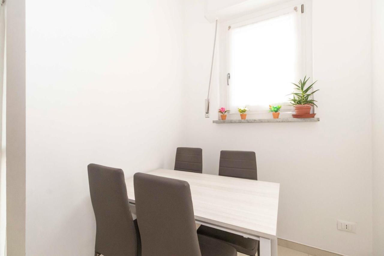 Santa Rita Cozy Apartment Torino Eksteriør bilde